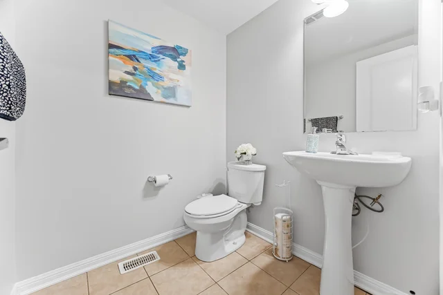 31 Miracle Trail, Brampton - photo 33