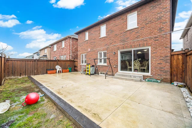 31 Miracle Trail, Brampton - photo 74