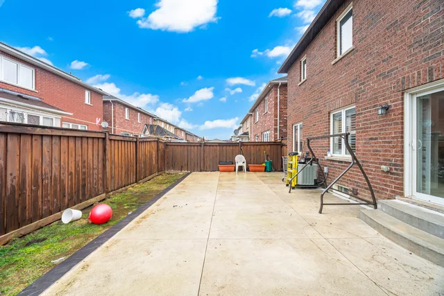 31 Miracle Trail, Brampton - photo 75