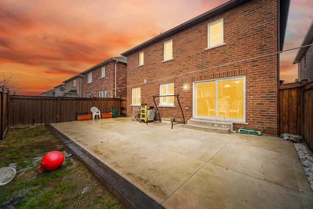 31 Miracle Trail, Brampton - photo 77