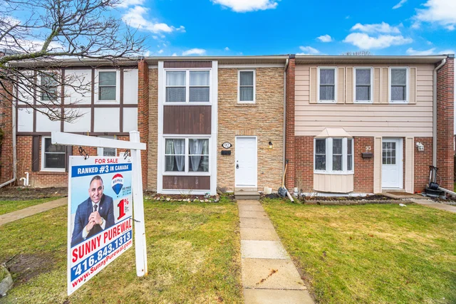 #92-900 Central Park Drive, Brampton - photo 4