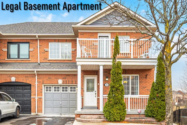 20 Dells Crescent, Brampton - photo 1