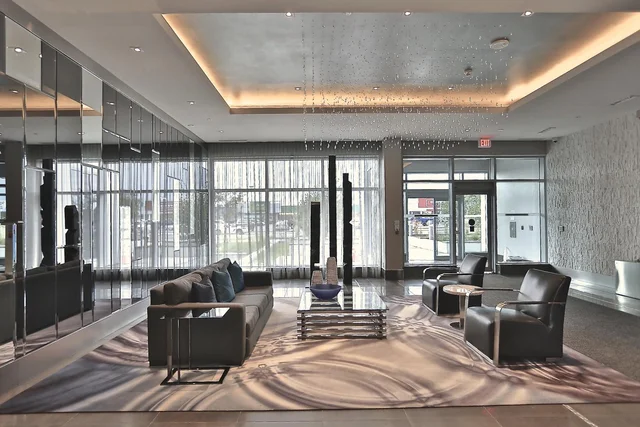 #409-65 Speers Road, Oakville - photo 5