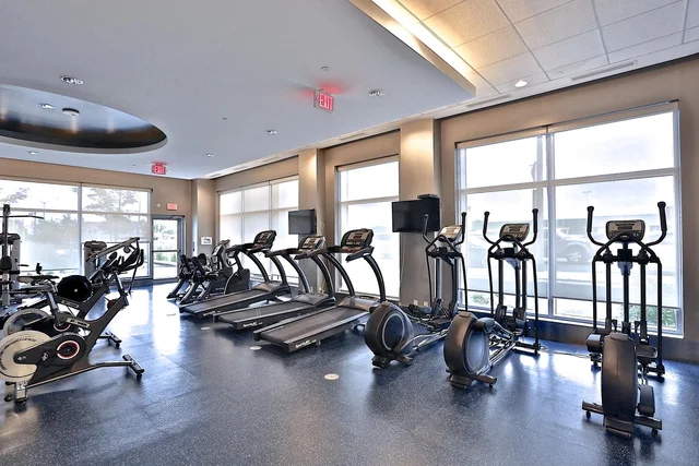#409-65 Speers Road, Oakville - photo 49
