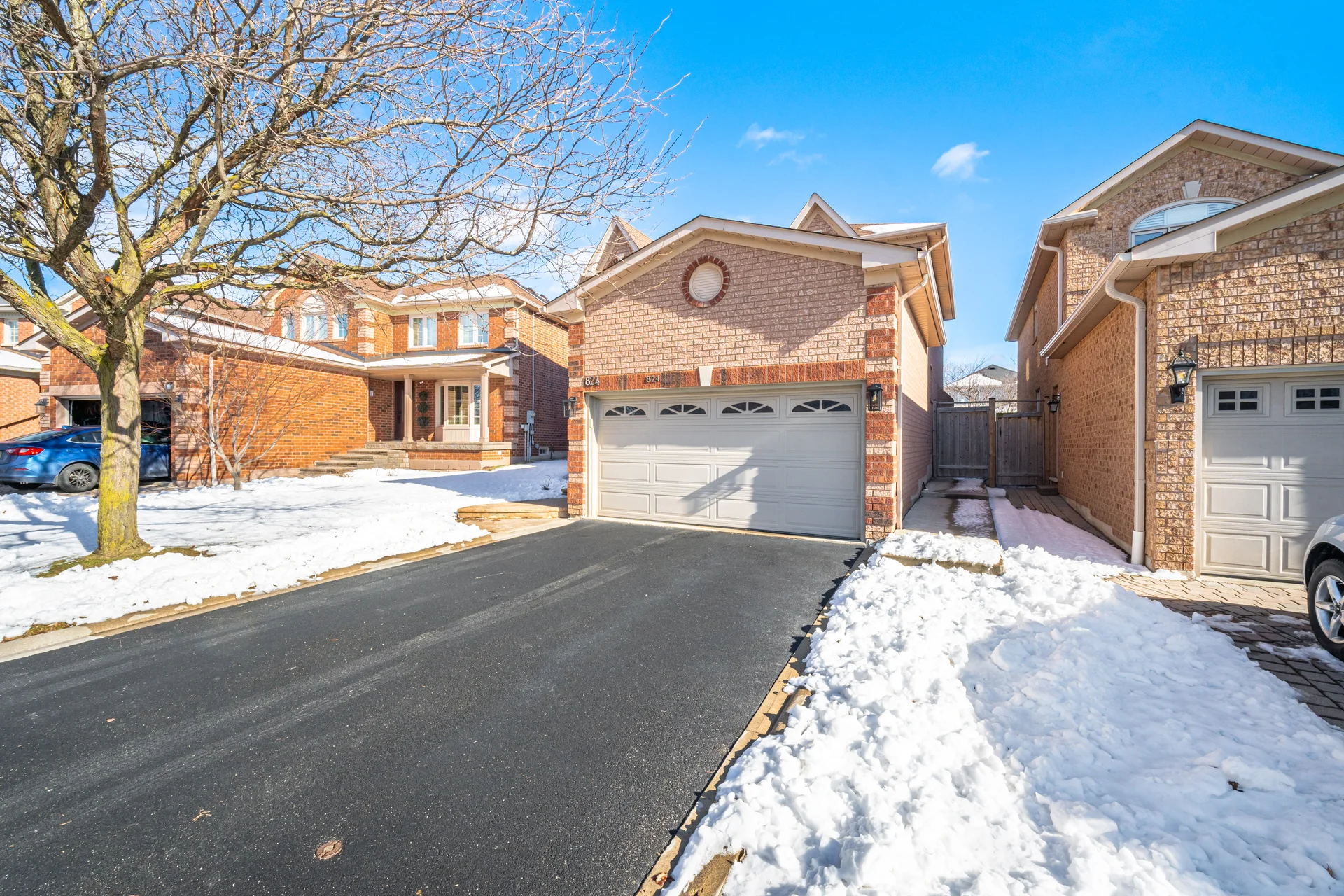 824 Drysdale Drive, Mississauga - photo 4