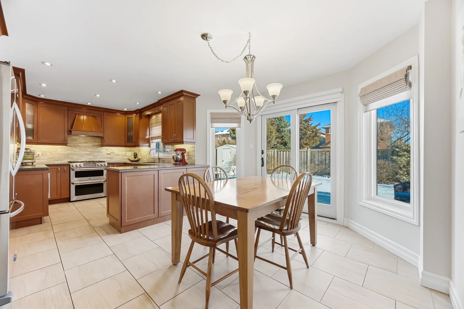 824 Drysdale Drive, Mississauga - photo 17
