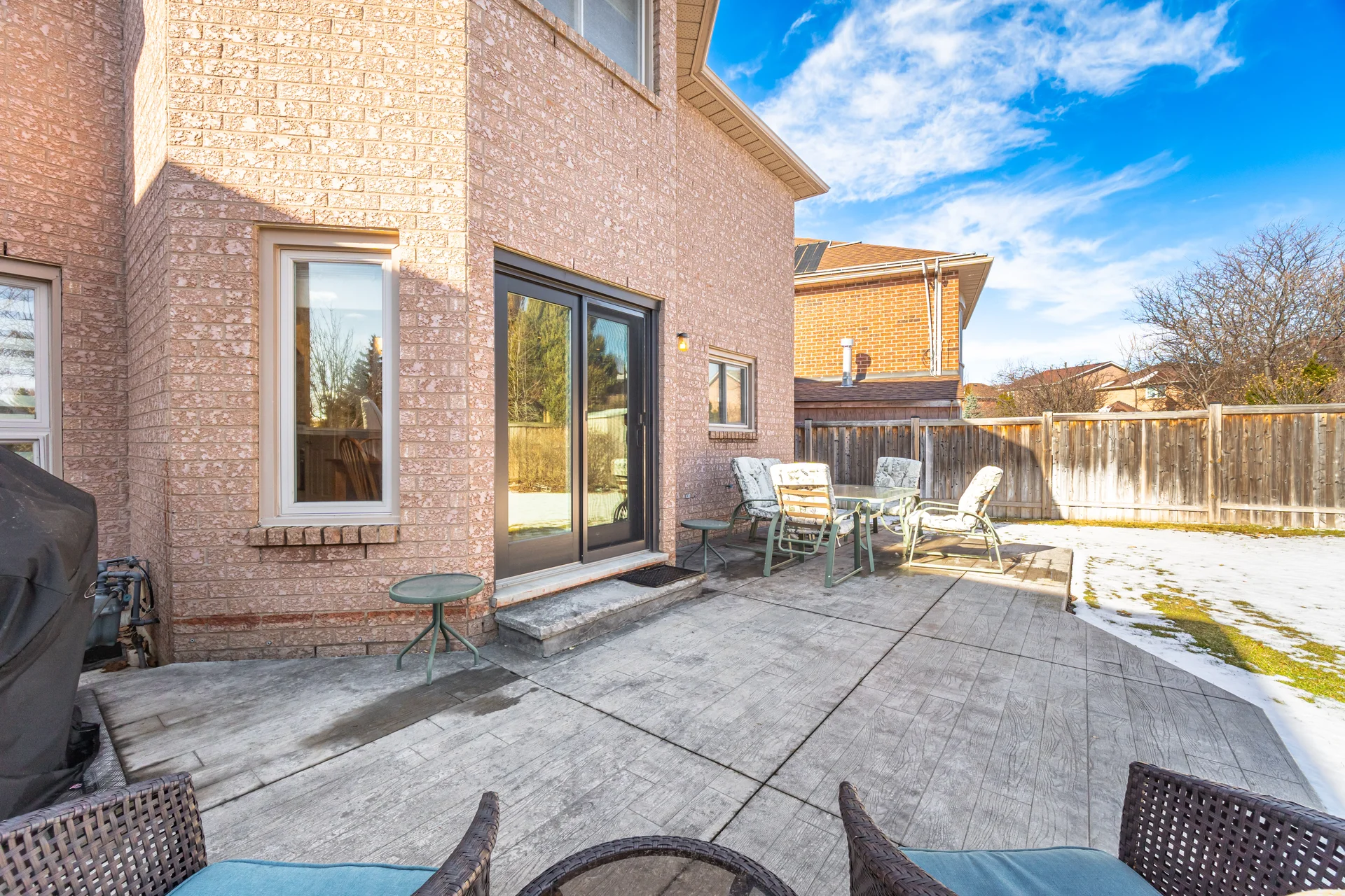 824 Drysdale Drive, Mississauga - photo 71