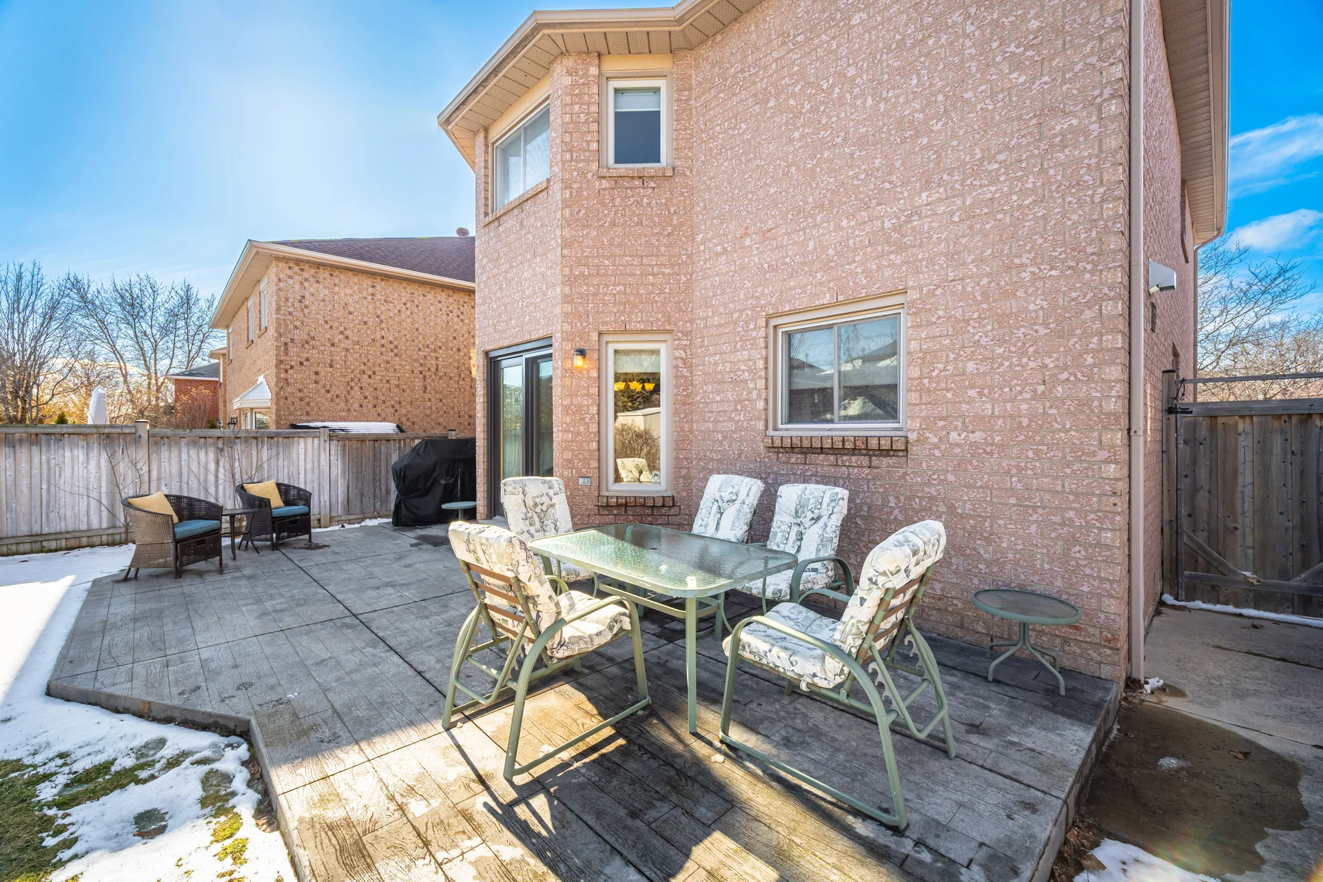 824 Drysdale Drive, Mississauga - photo 73