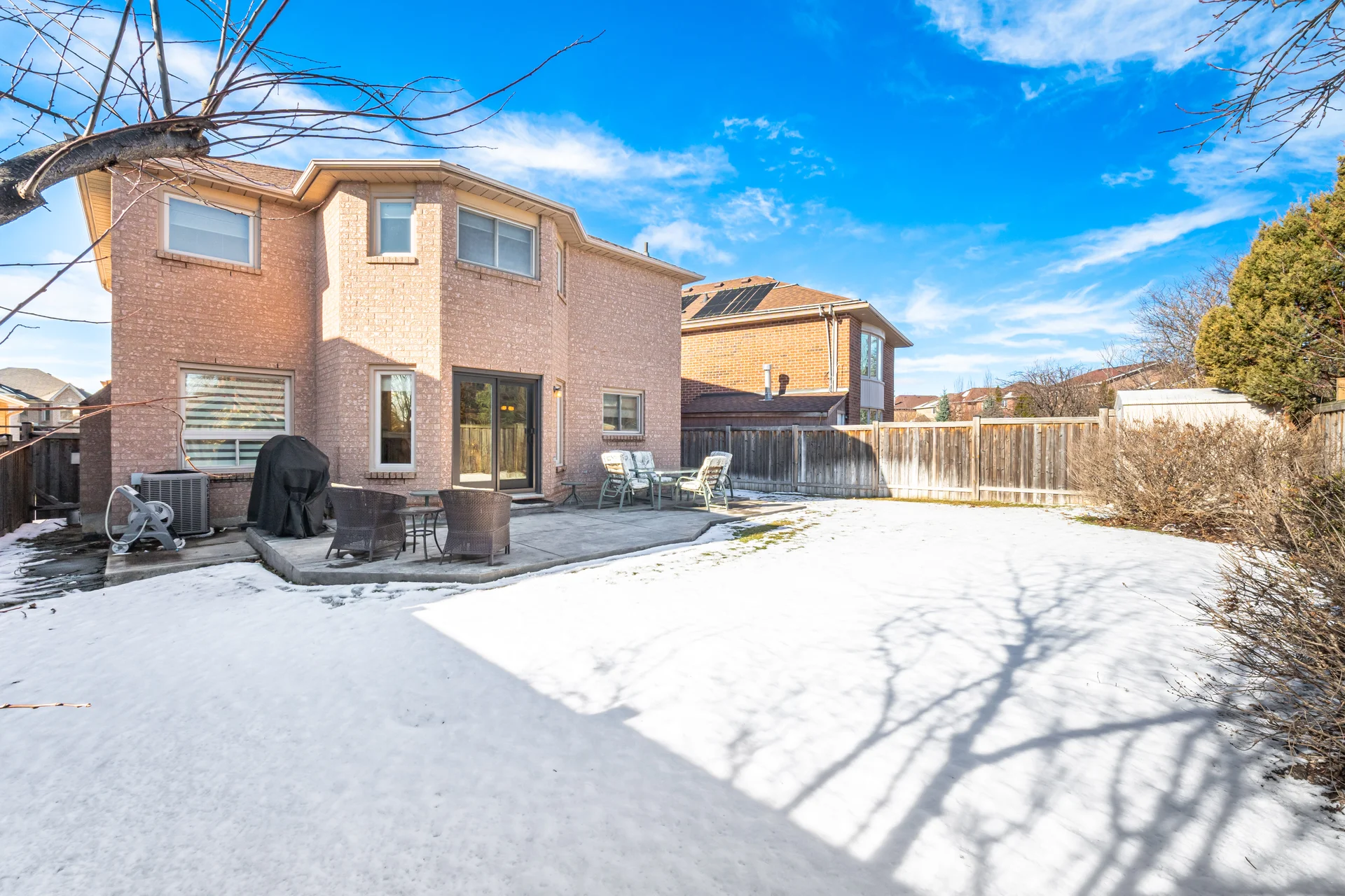 824 Drysdale Drive, Mississauga - photo 74