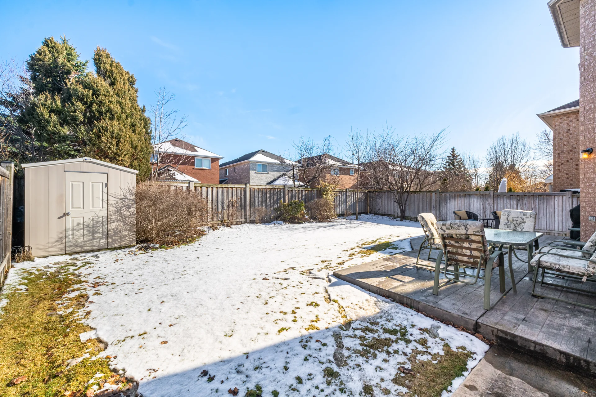 824 Drysdale Drive, Mississauga - photo 76