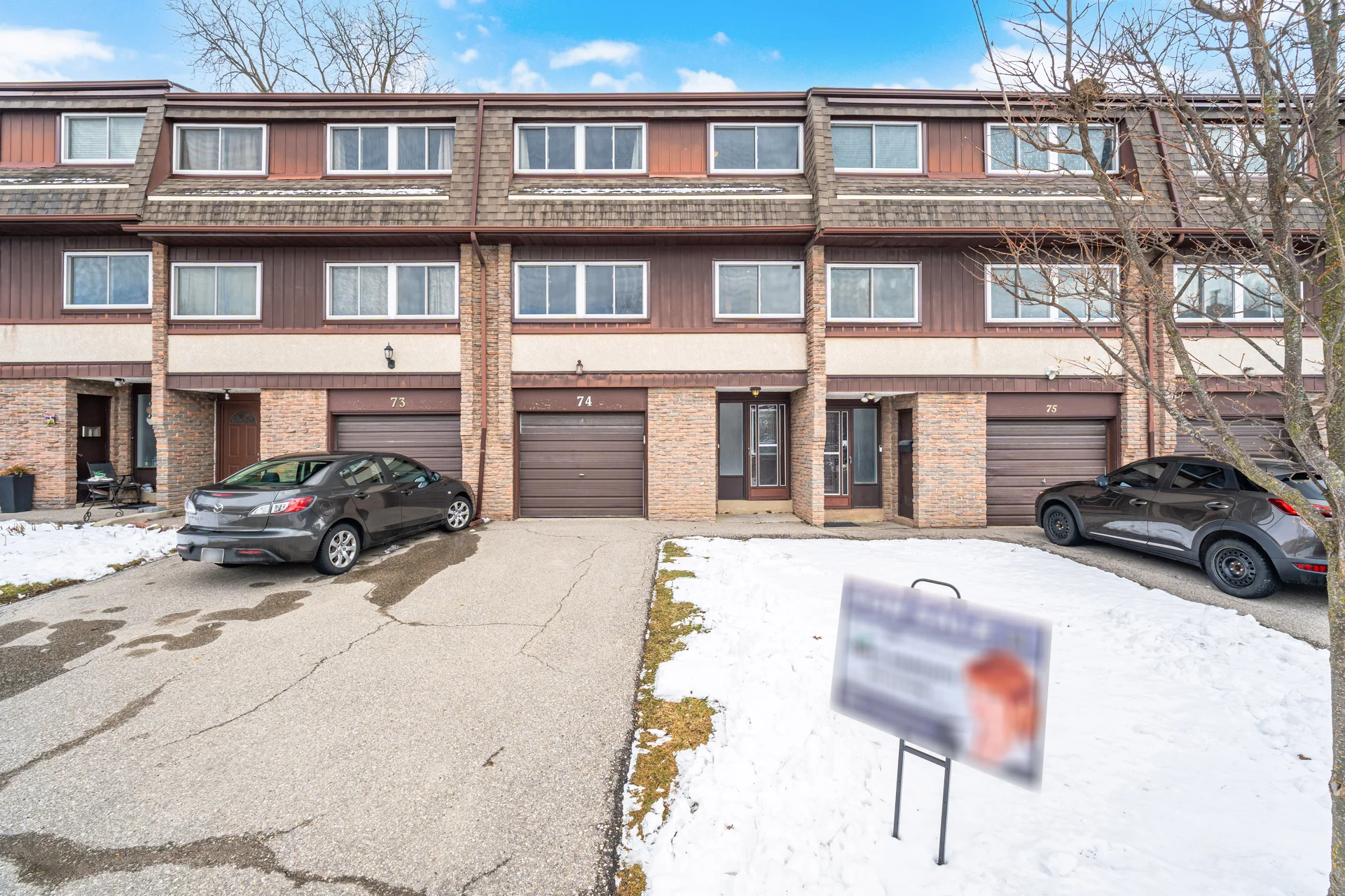 #74-7430 Copenhagen Road, Mississauga - photo 3