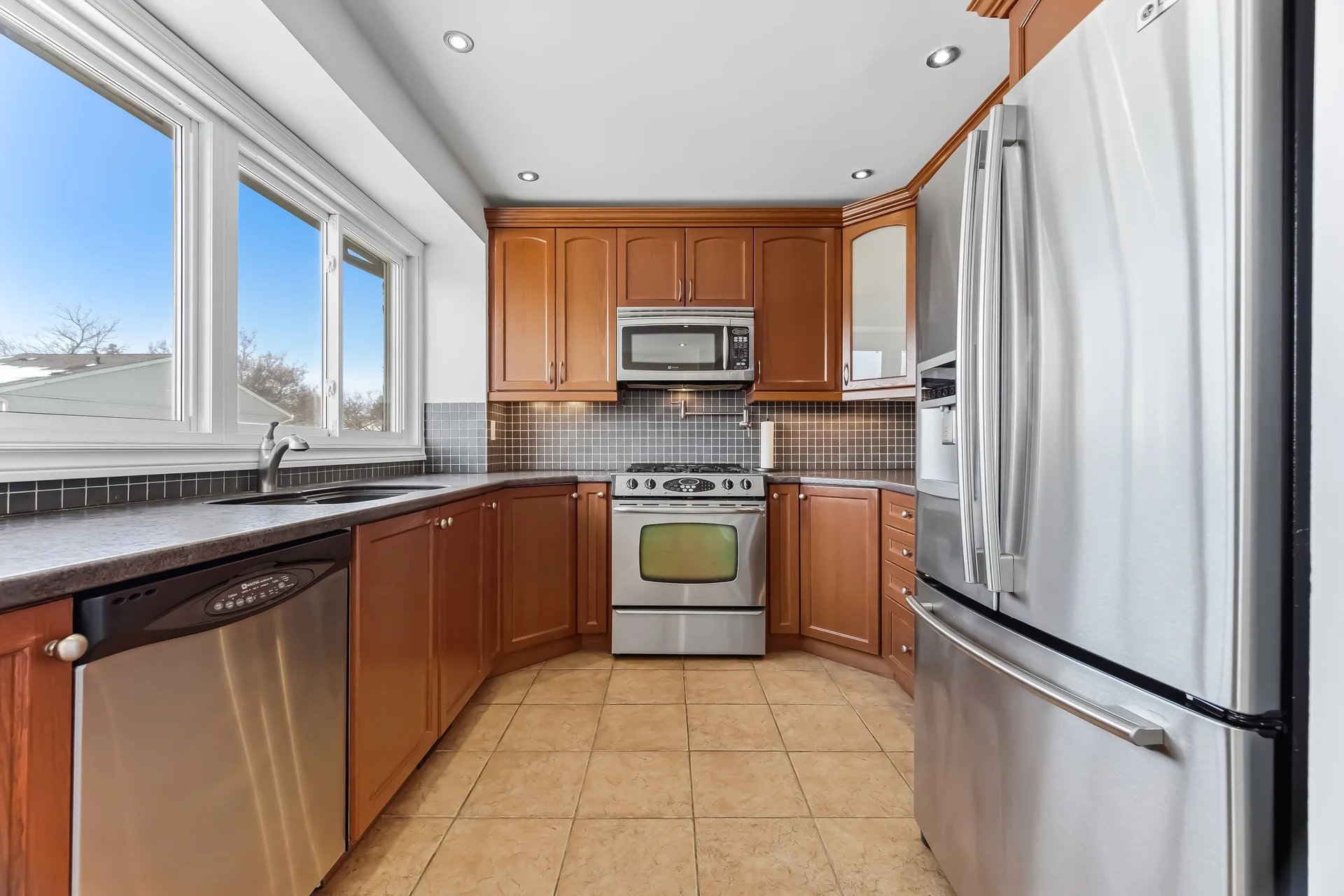 #74-7430 Copenhagen Road, Mississauga - photo 20