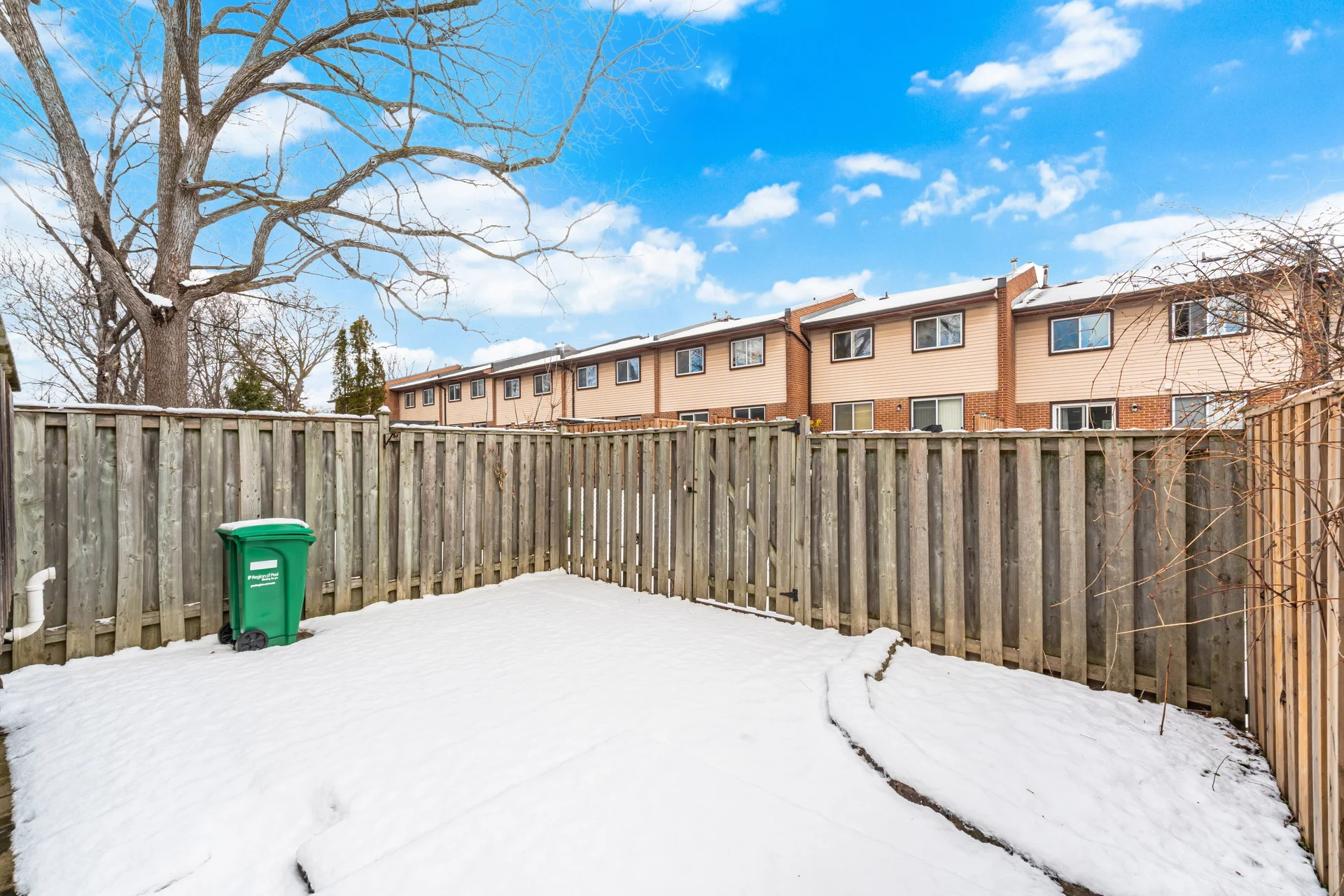 #74-7430 Copenhagen Road, Mississauga - photo 49