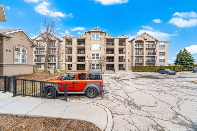 #207-1479 Maple Avenue, Milton - photo 37