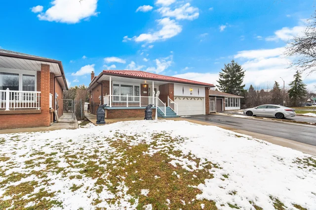 4 Manorcrest Street, Brampton - photo 6