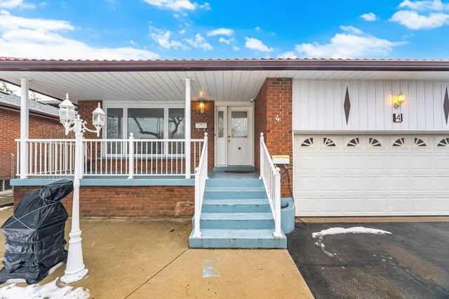 4 Manorcrest Street, Brampton - photo 7