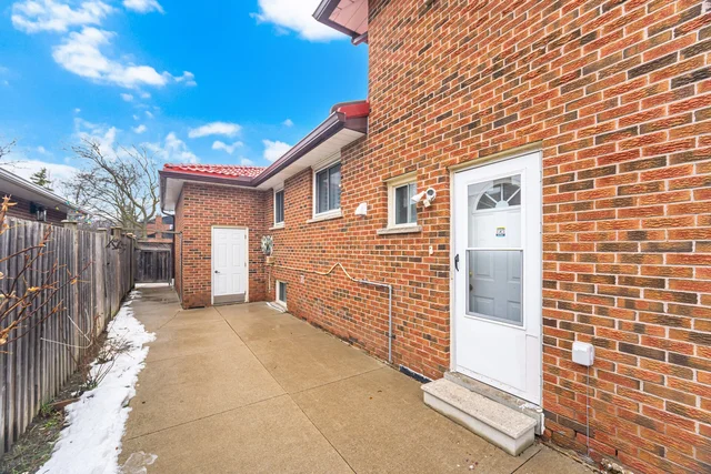 4 Manorcrest Street, Brampton - photo 60