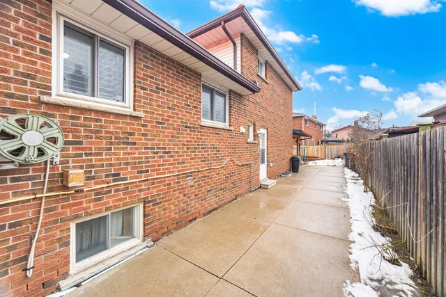 4 Manorcrest Street, Brampton - photo 61
