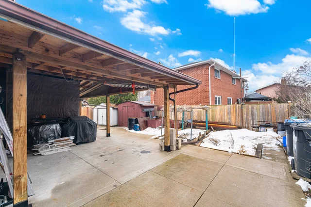 4 Manorcrest Street, Brampton - photo 62