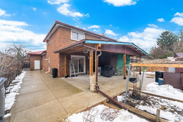 4 Manorcrest Street, Brampton - photo 63