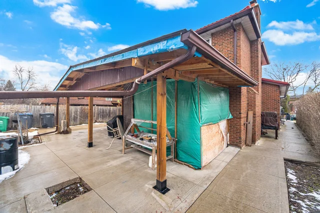 4 Manorcrest Street, Brampton - photo 64