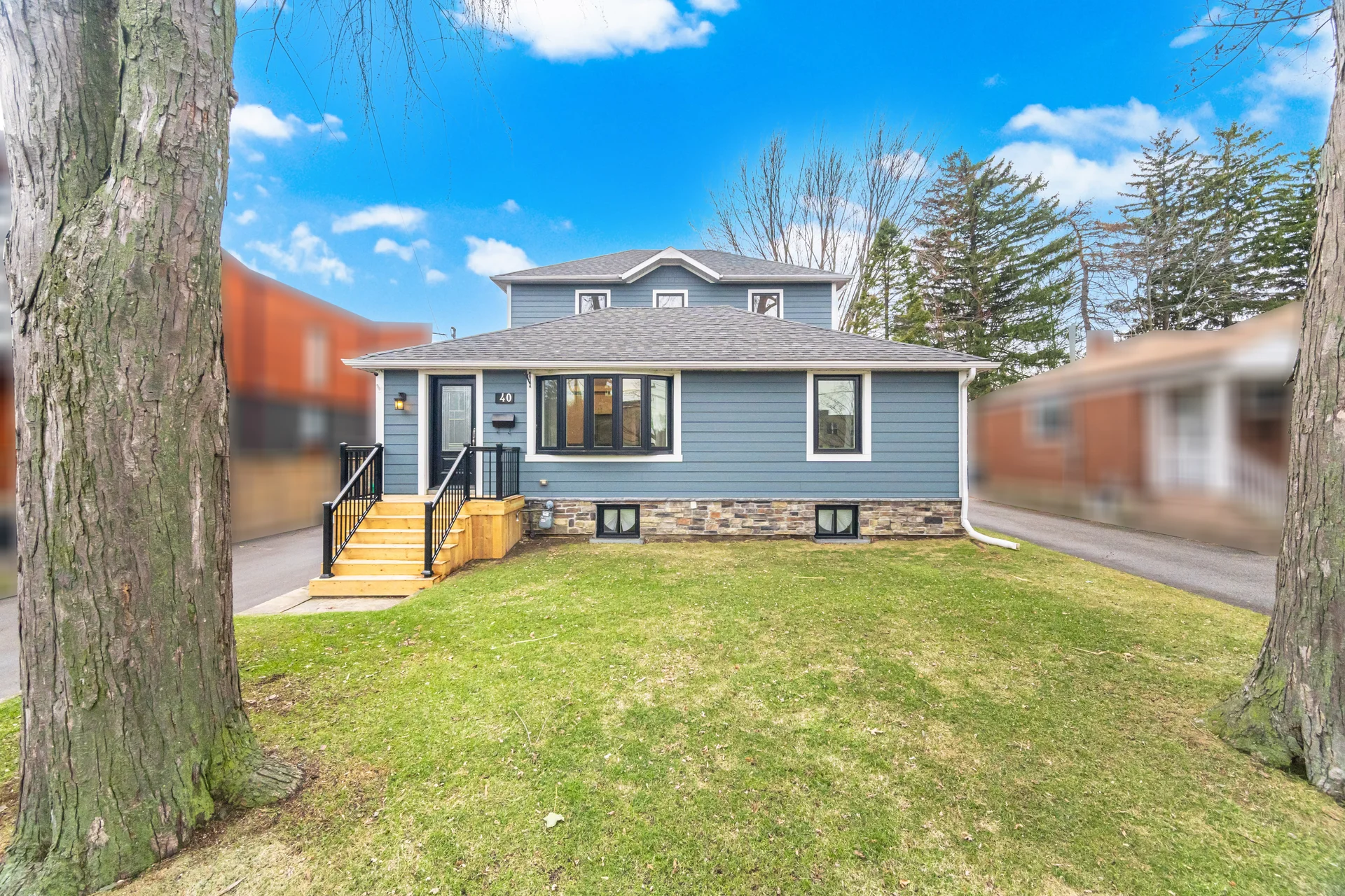 40 Briarwood Avenue, Mississauga - photo 3