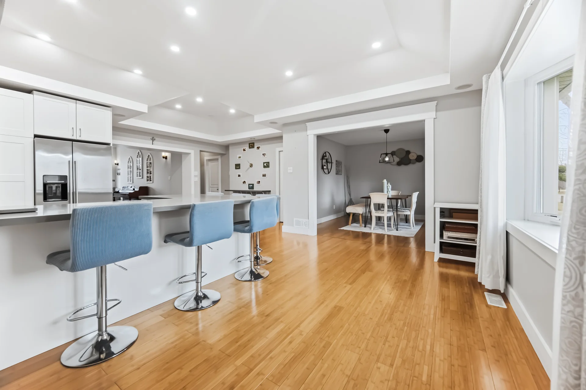 40 Briarwood Avenue, Mississauga - photo 8