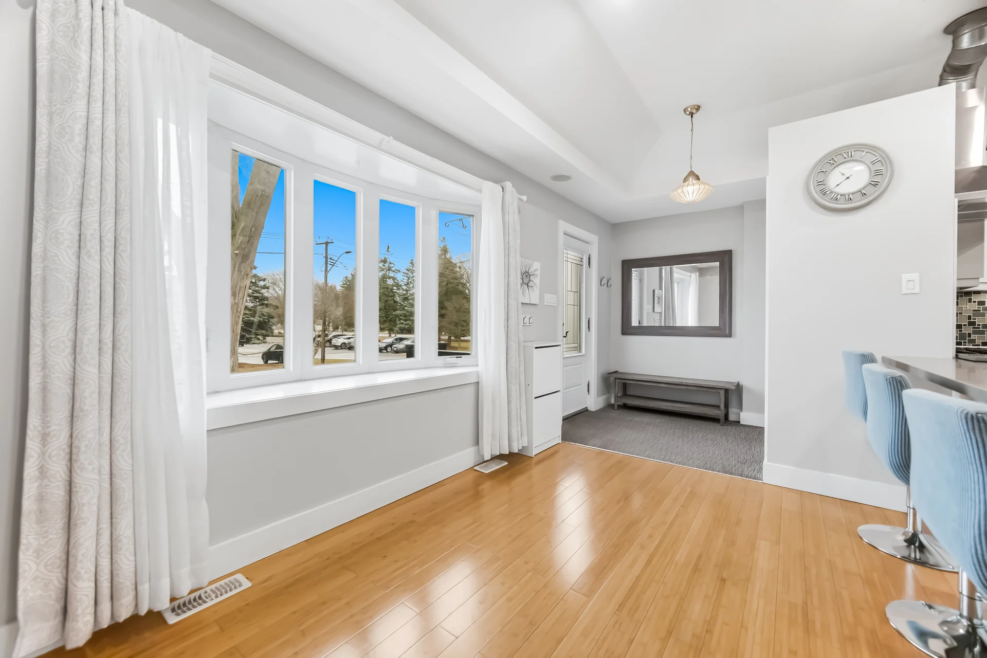 40 Briarwood Avenue, Mississauga - photo 9