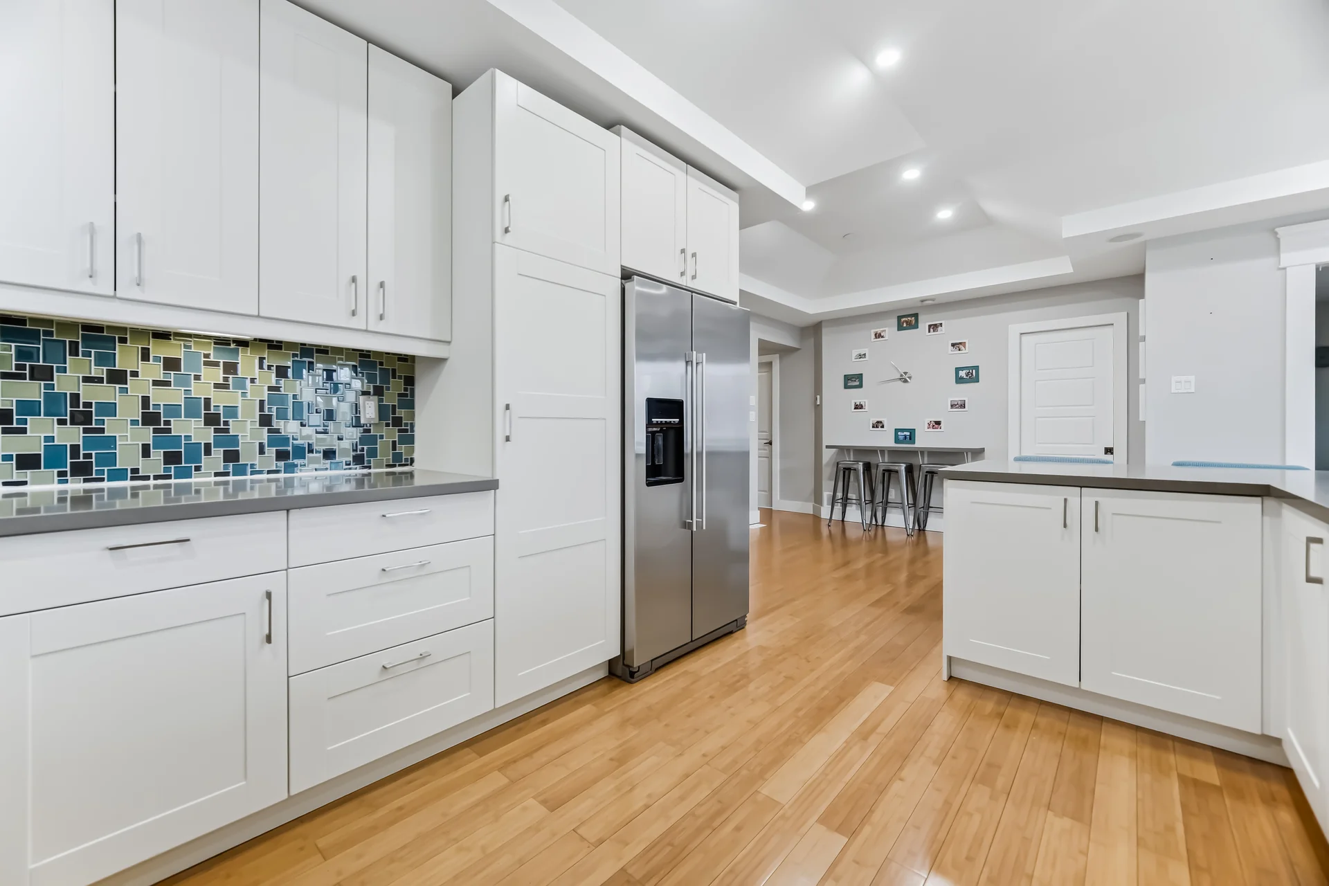 40 Briarwood Avenue, Mississauga - photo 13