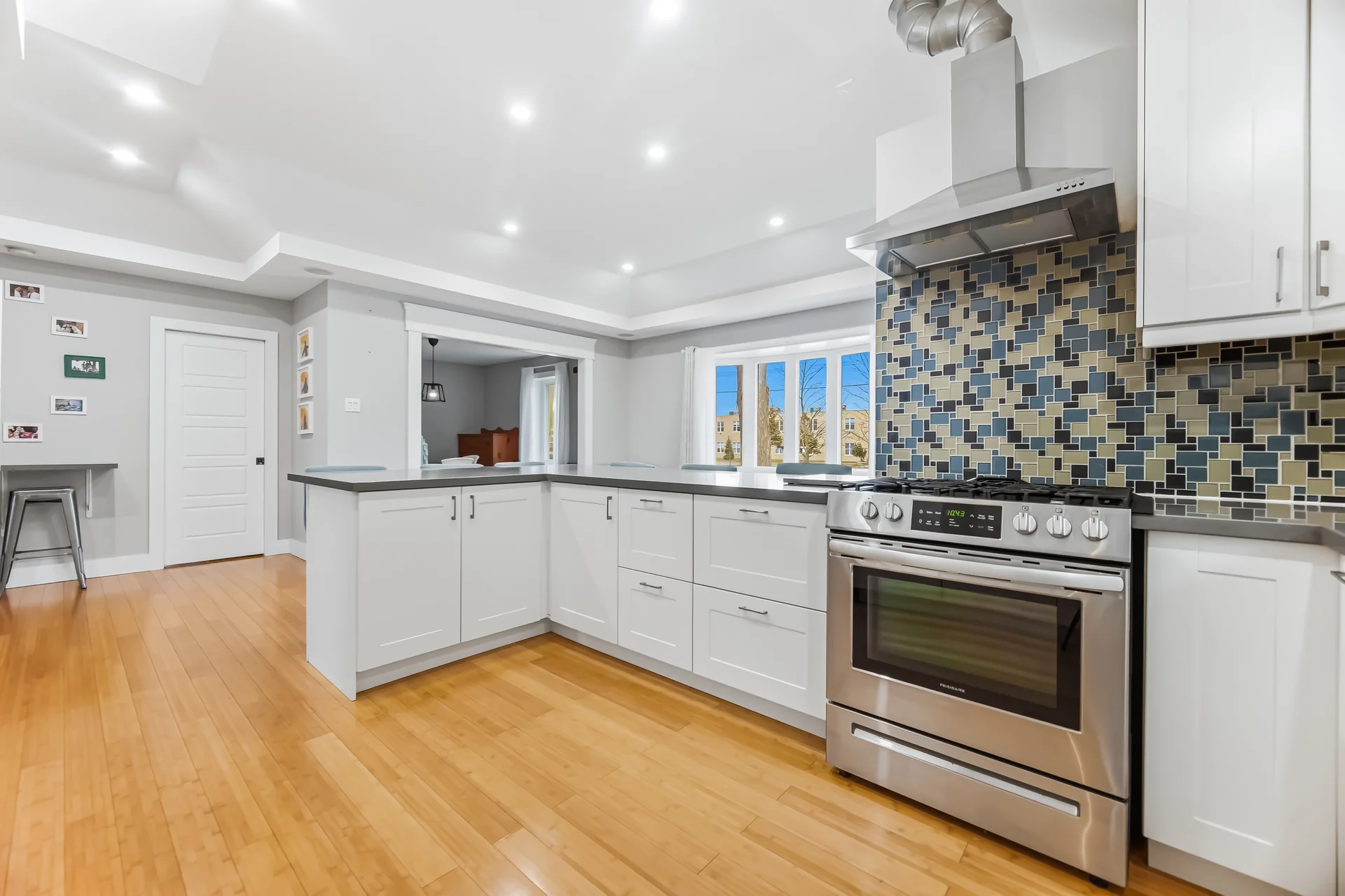 40 Briarwood Avenue, Mississauga - photo 14