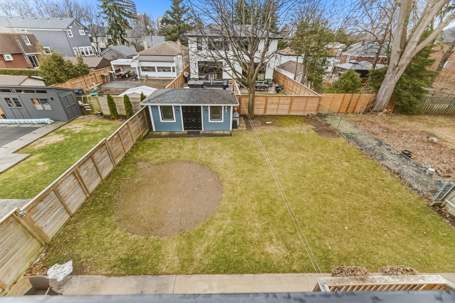 40 Briarwood Avenue, Mississauga - photo 37