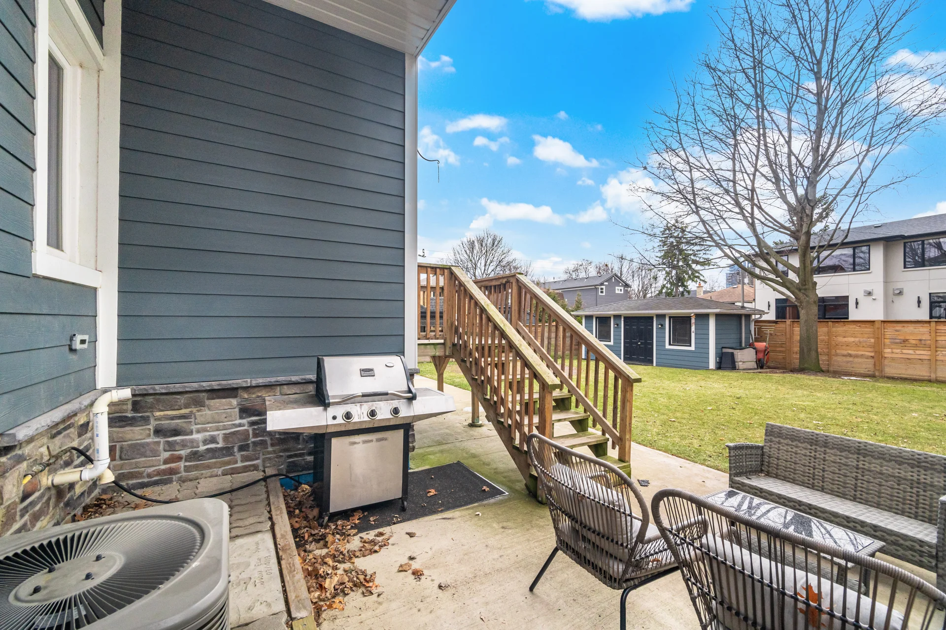 40 Briarwood Avenue, Mississauga - photo 62