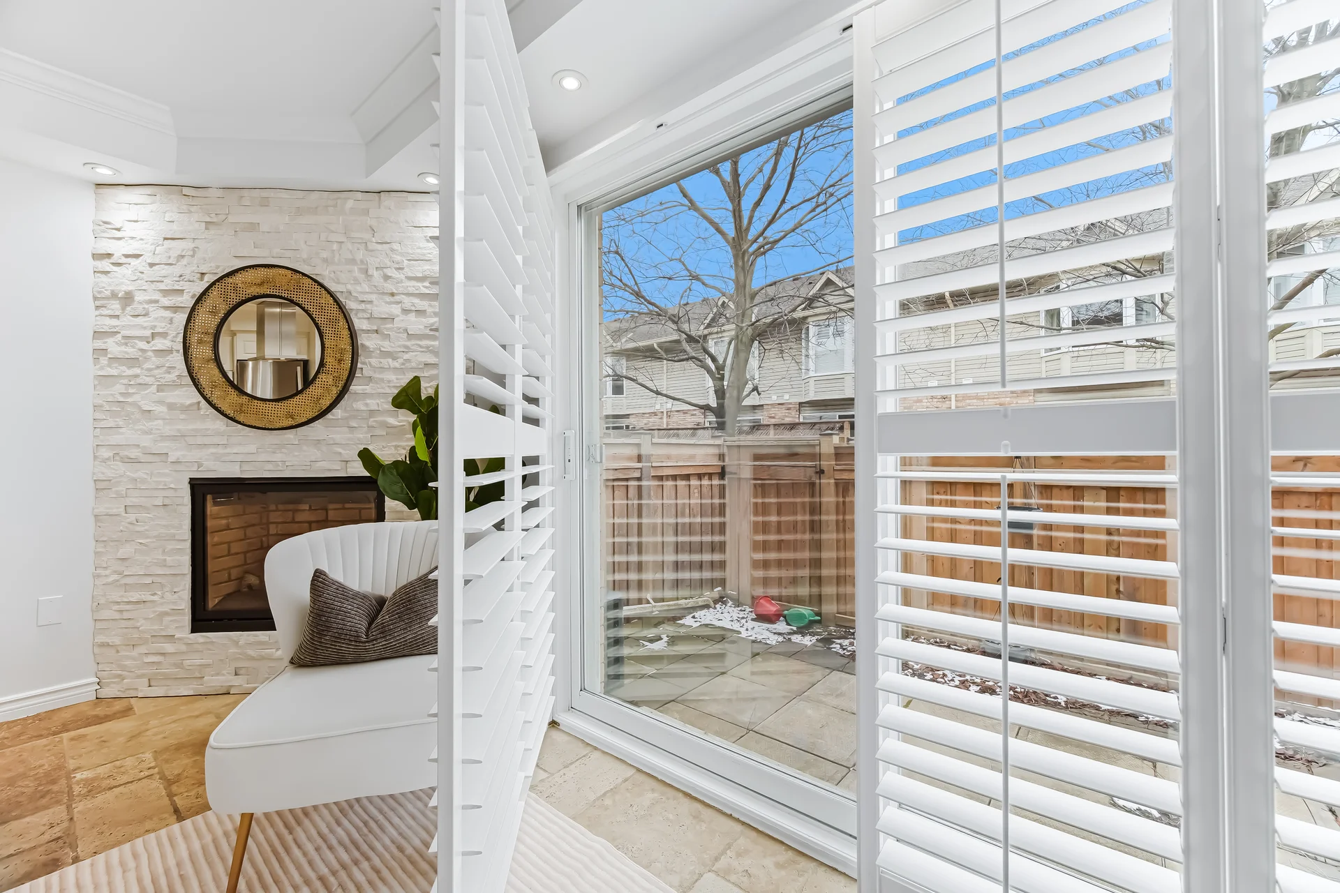 #6-2015 Cleaver Avenue, Burlington - photo 37