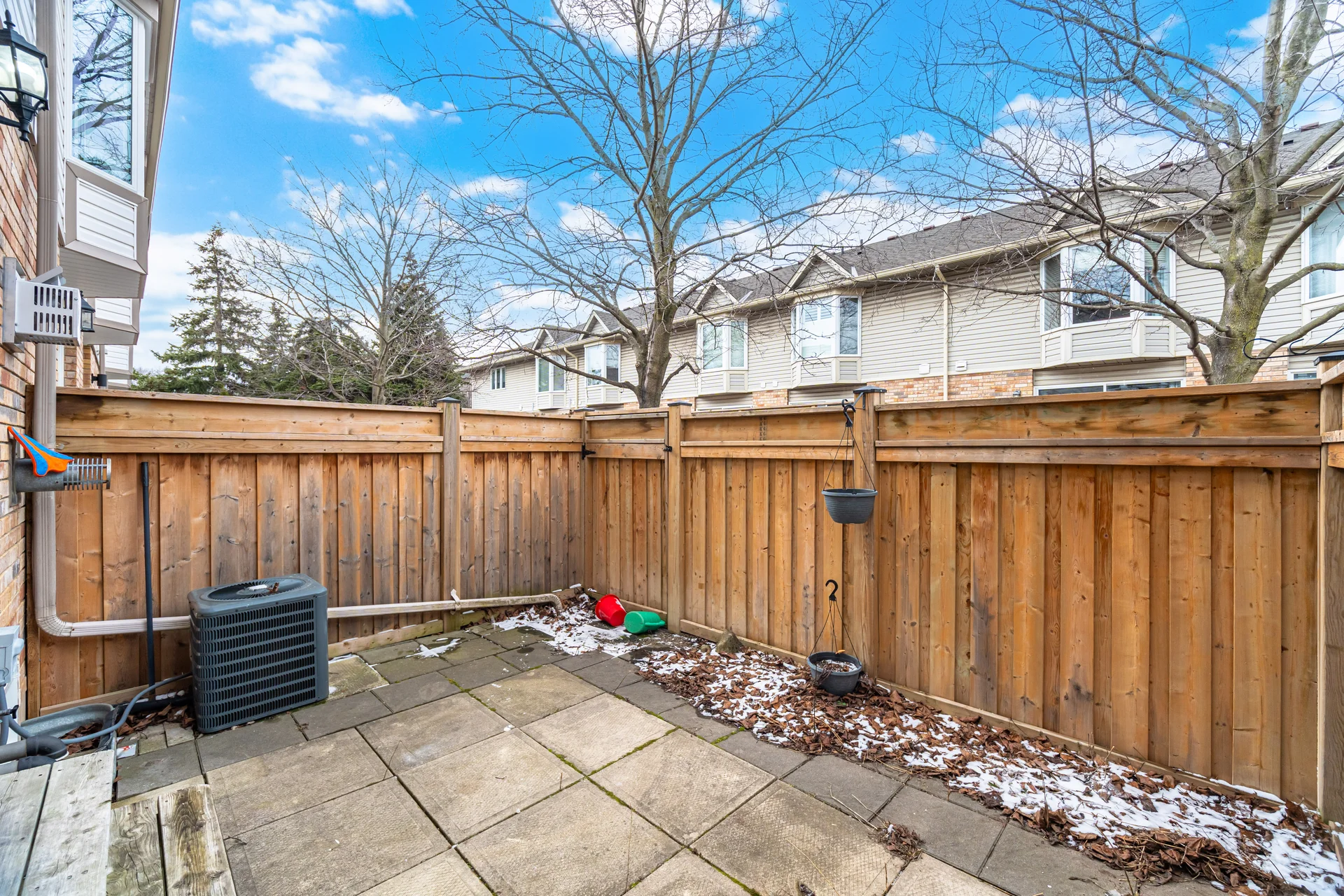 #6-2015 Cleaver Avenue, Burlington - photo 40