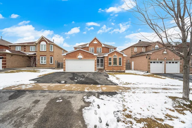 1581 Oakburn Street, Pickering - photo 3
