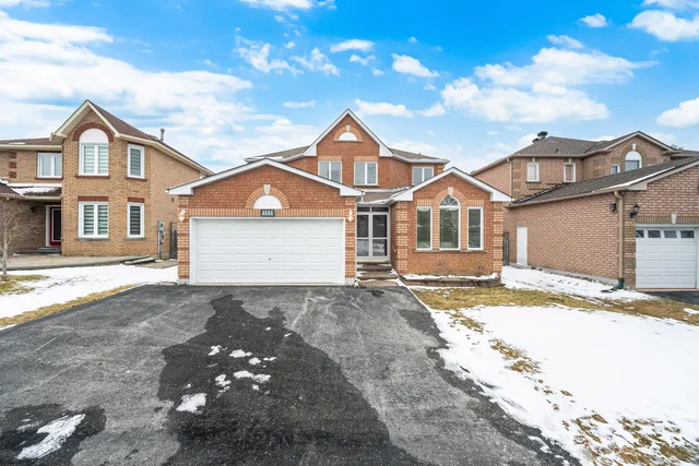 1581 Oakburn Street, Pickering - photo 6