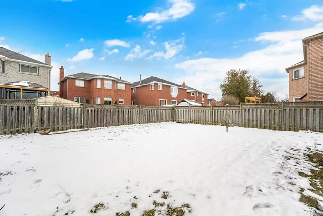 1581 Oakburn Street, Pickering - photo 61