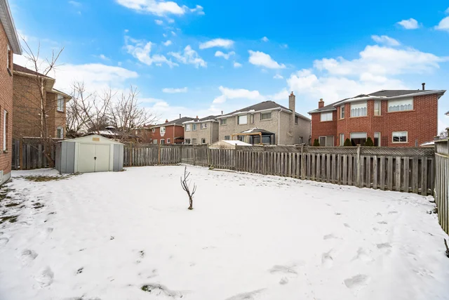 1581 Oakburn Street, Pickering - photo 62