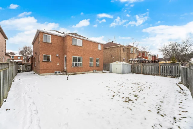1581 Oakburn Street, Pickering - photo 63