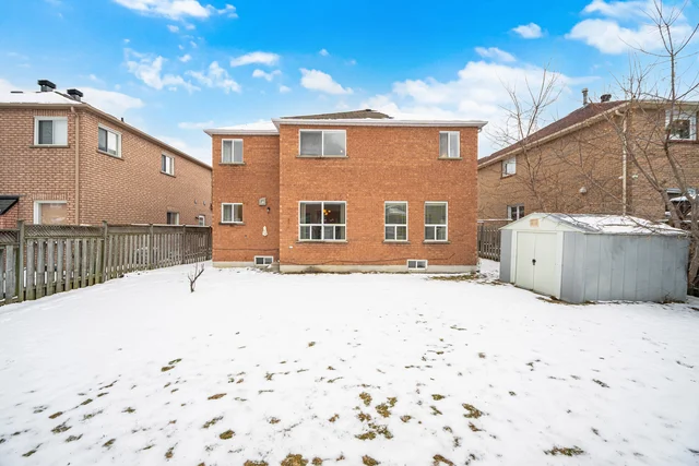 1581 Oakburn Street, Pickering - photo 64