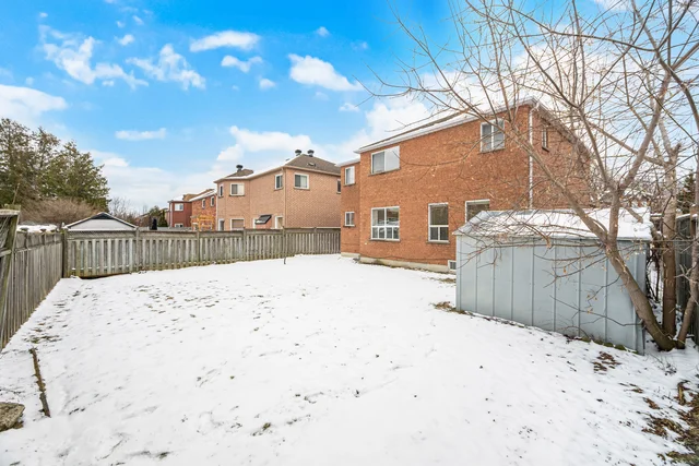 1581 Oakburn Street, Pickering - photo 65