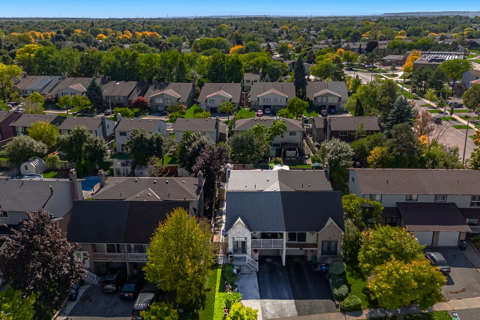 6370 Atherly Crescent, Mississauga - photo 2
