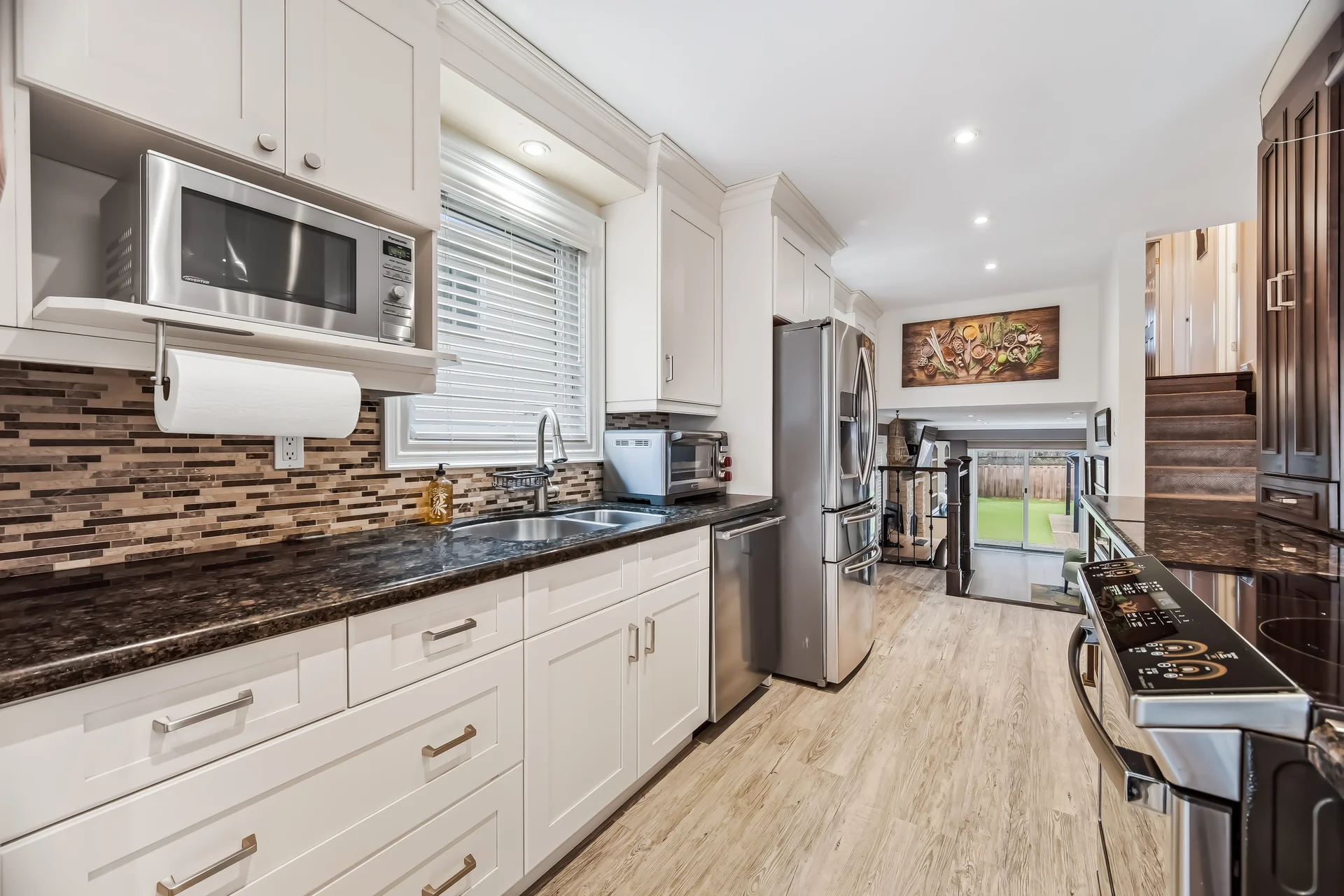 6370 Atherly Crescent, Mississauga - photo 20
