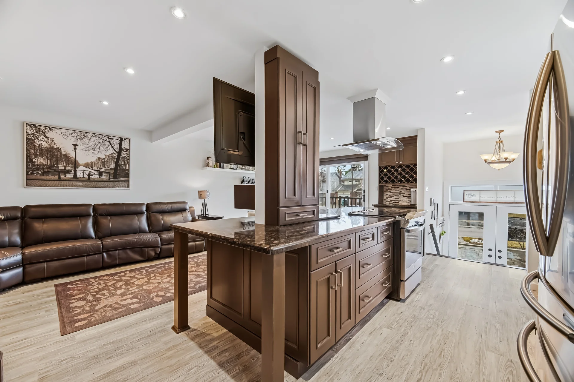 6370 Atherly Crescent, Mississauga - photo 25