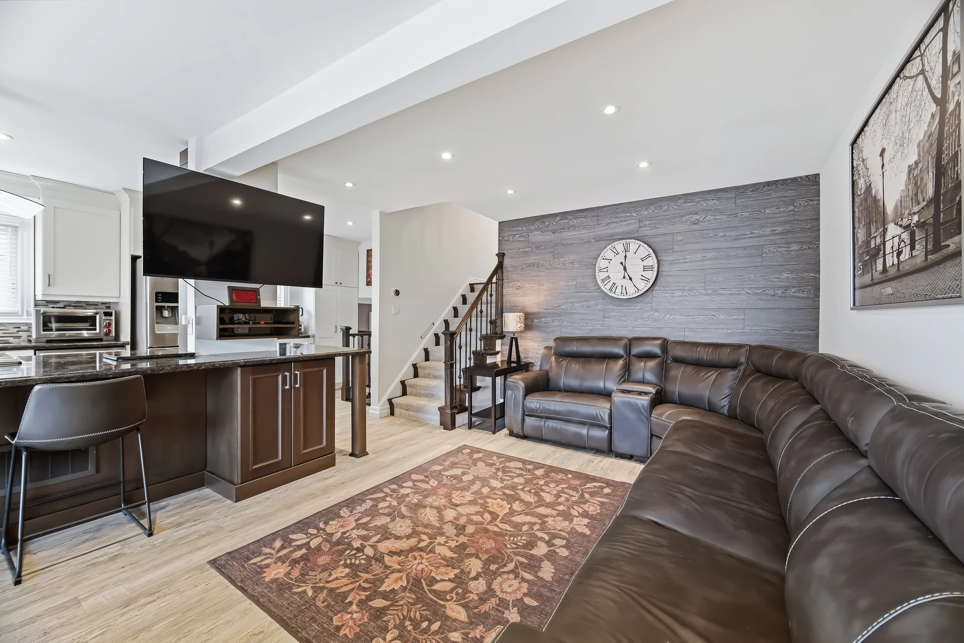 6370 Atherly Crescent, Mississauga - photo 26