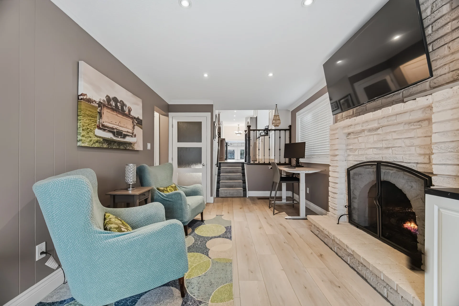 6370 Atherly Crescent, Mississauga - photo 35