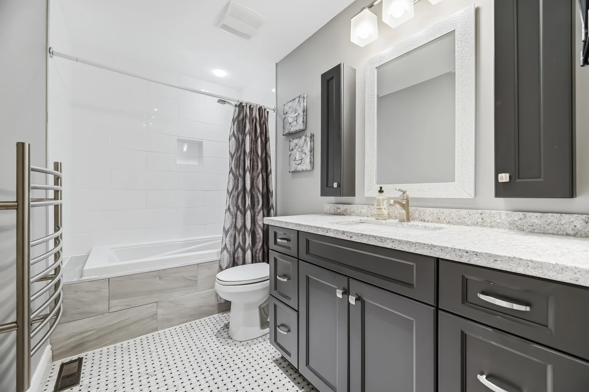 6370 Atherly Crescent, Mississauga - photo 53
