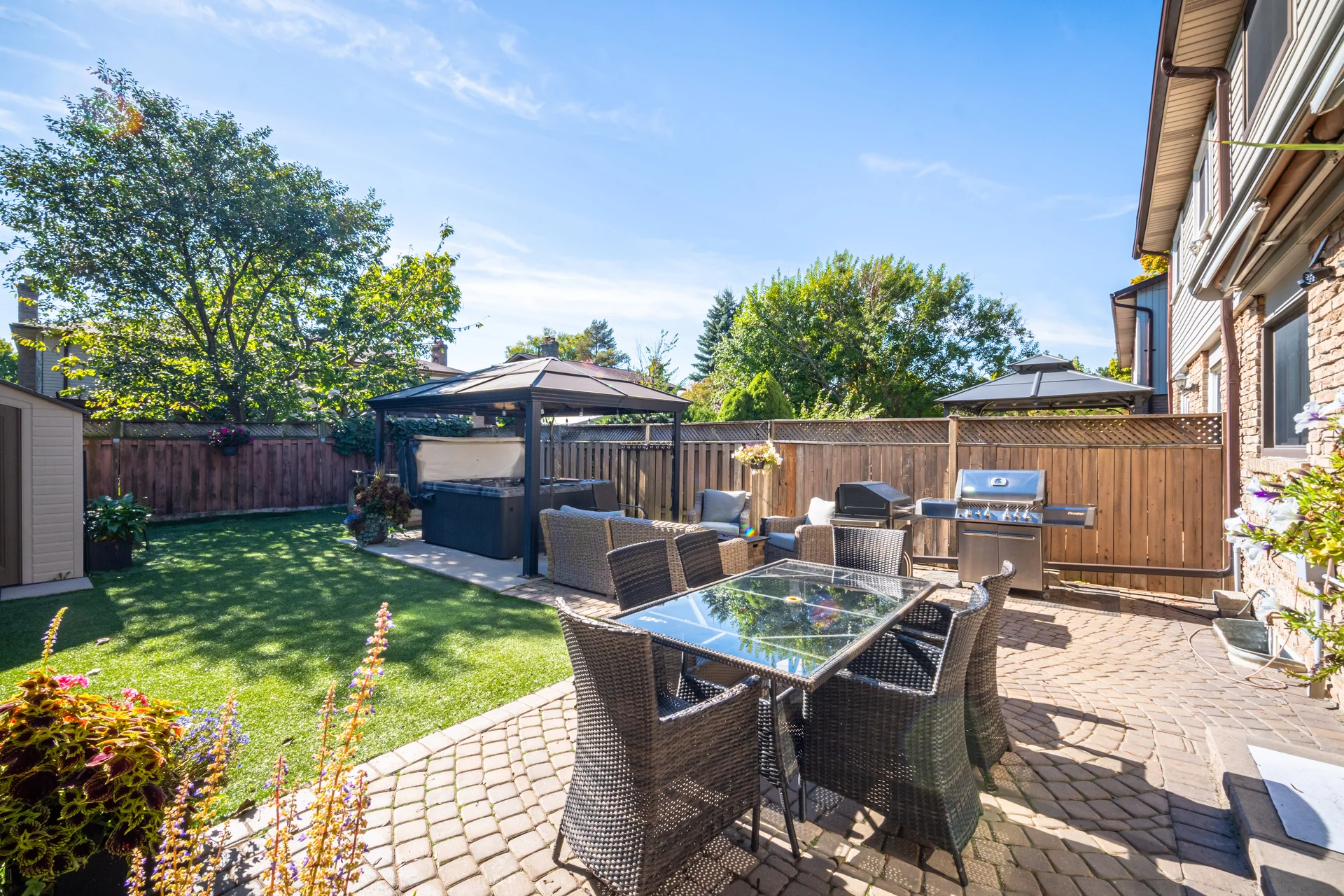 6370 Atherly Crescent, Mississauga - photo 74