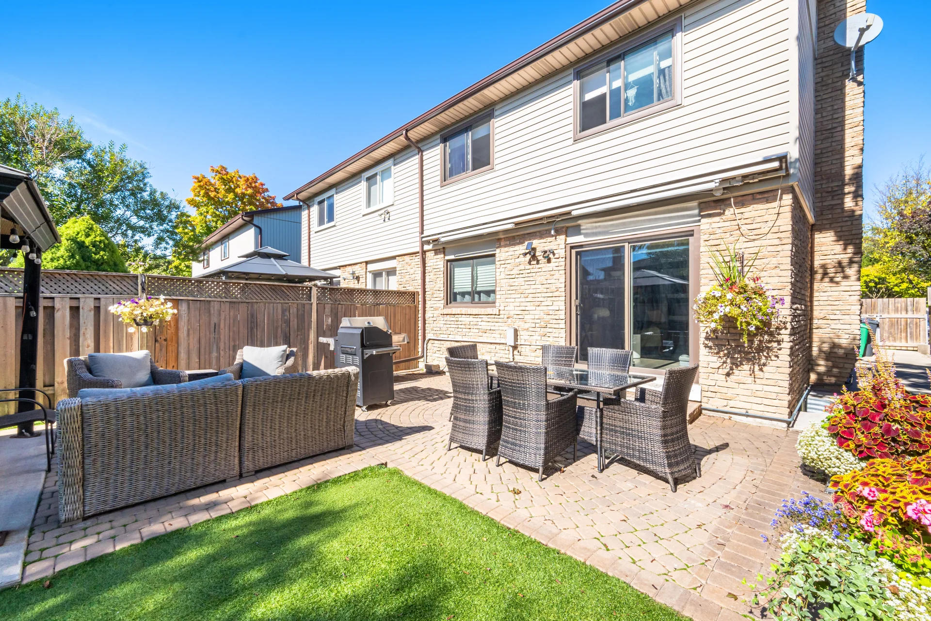 6370 Atherly Crescent, Mississauga - photo 77