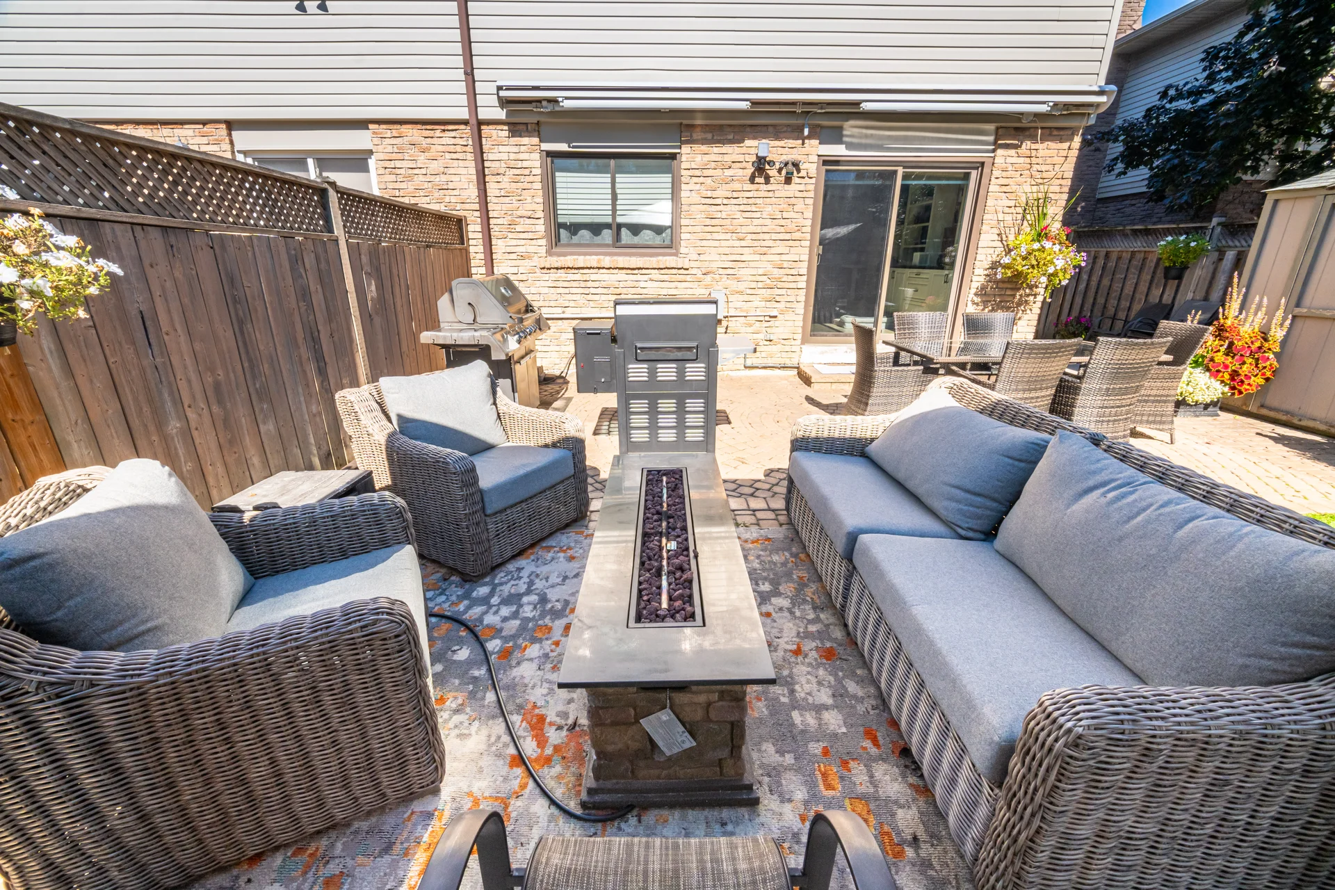 6370 Atherly Crescent, Mississauga - photo 79